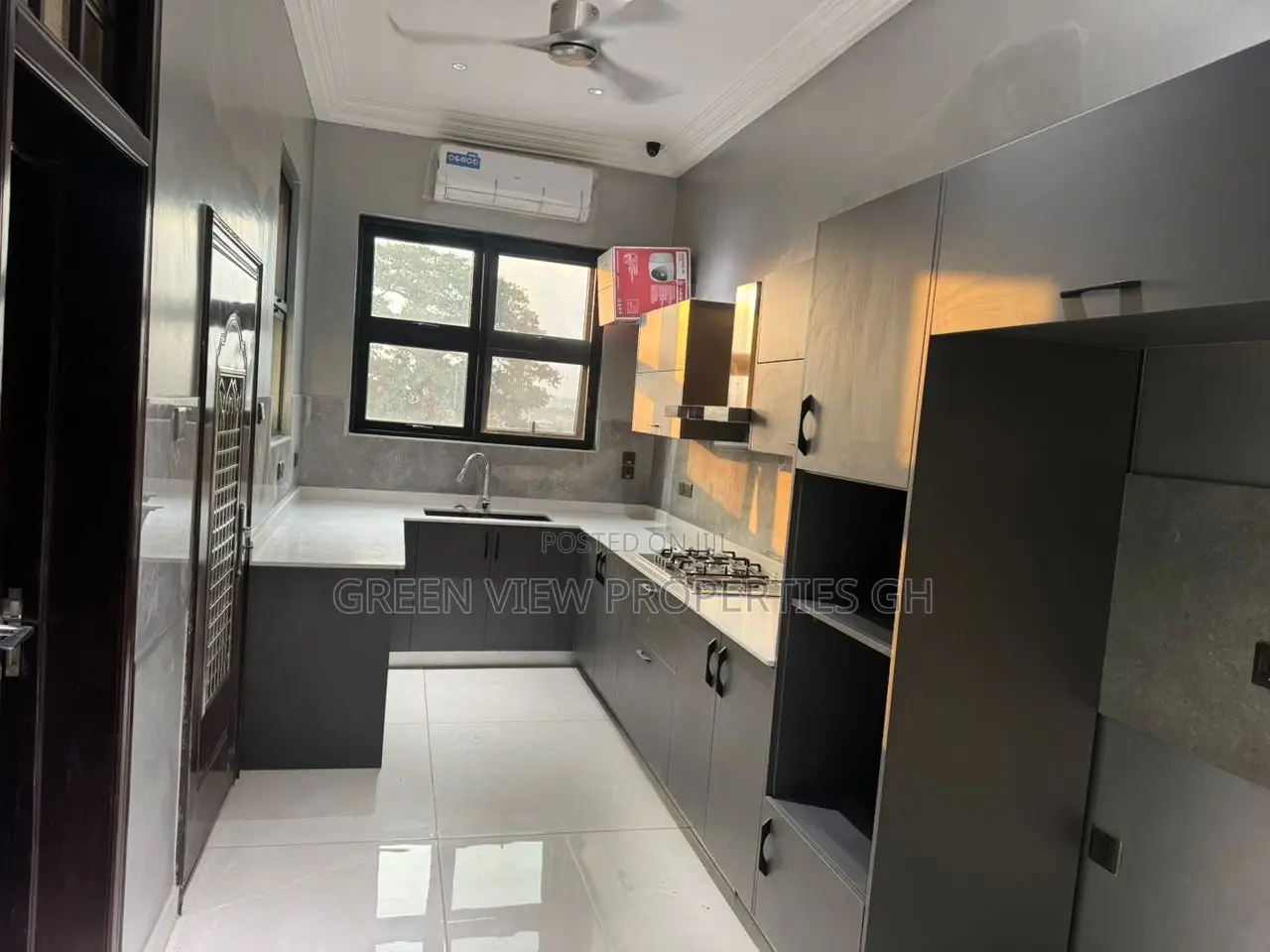 3bdrm Apartment in Tantra Hills for rent