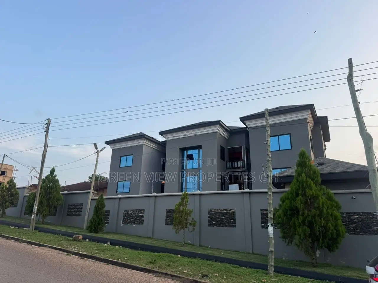 3bdrm Apartment in Tantra Hills for rent