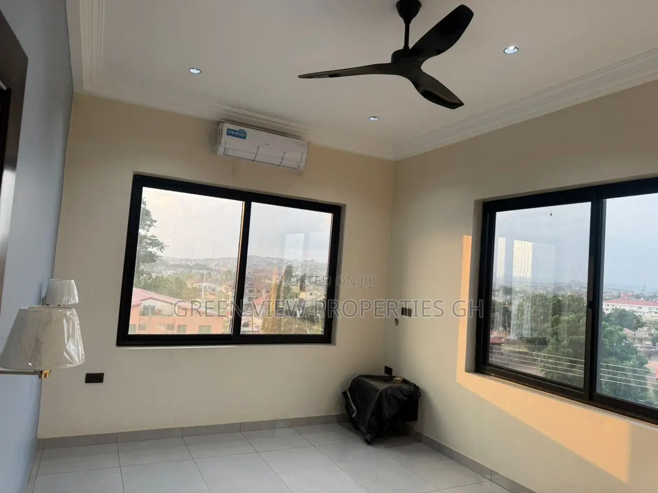 3bdrm Apartment in Tantra Hills for rent