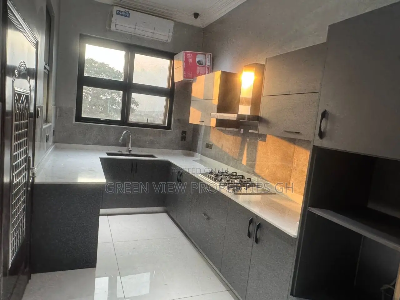 3bdrm Apartment in Tantra Hills for rent
