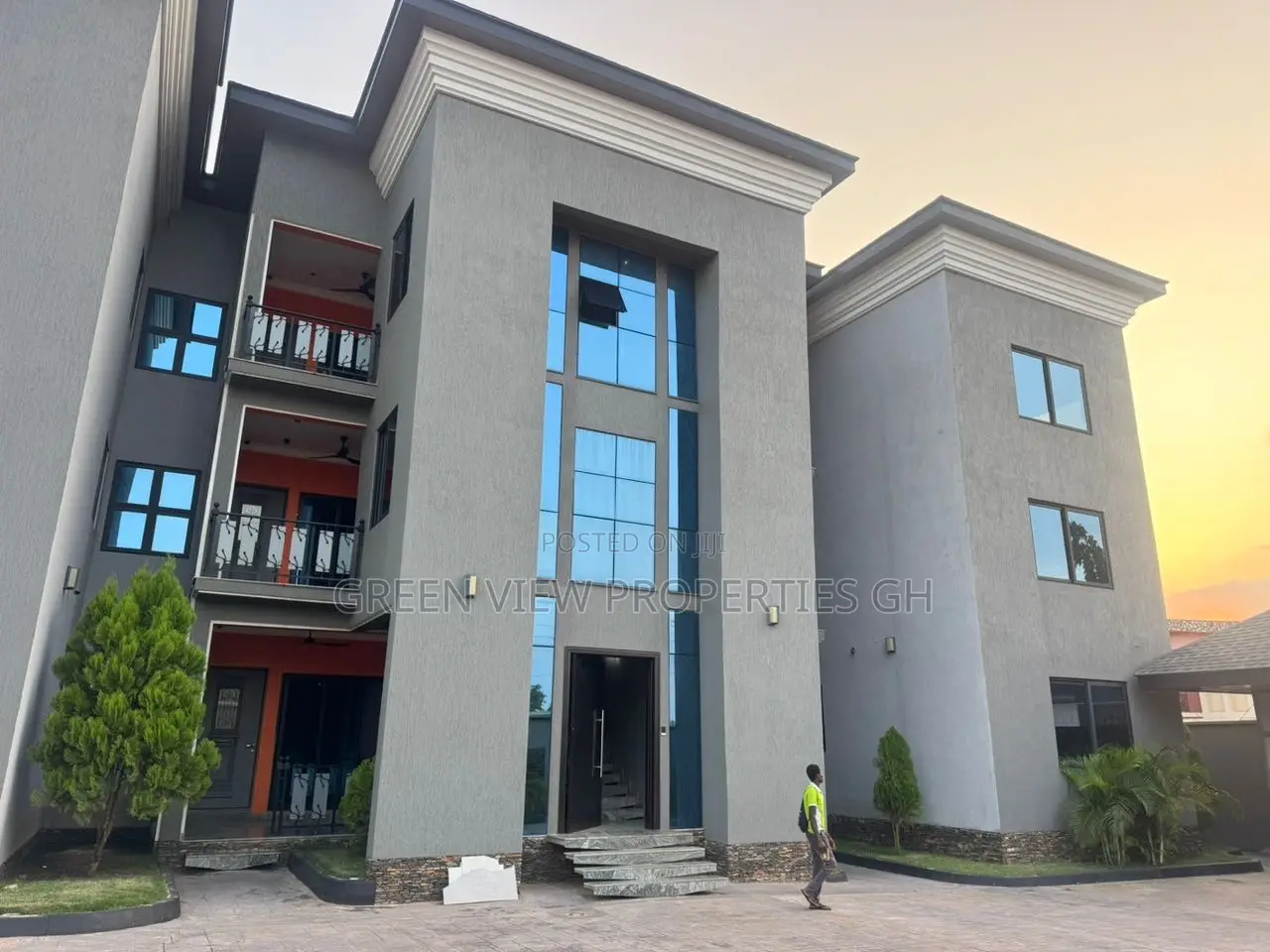 3bdrm Apartment in Tantra Hills for rent