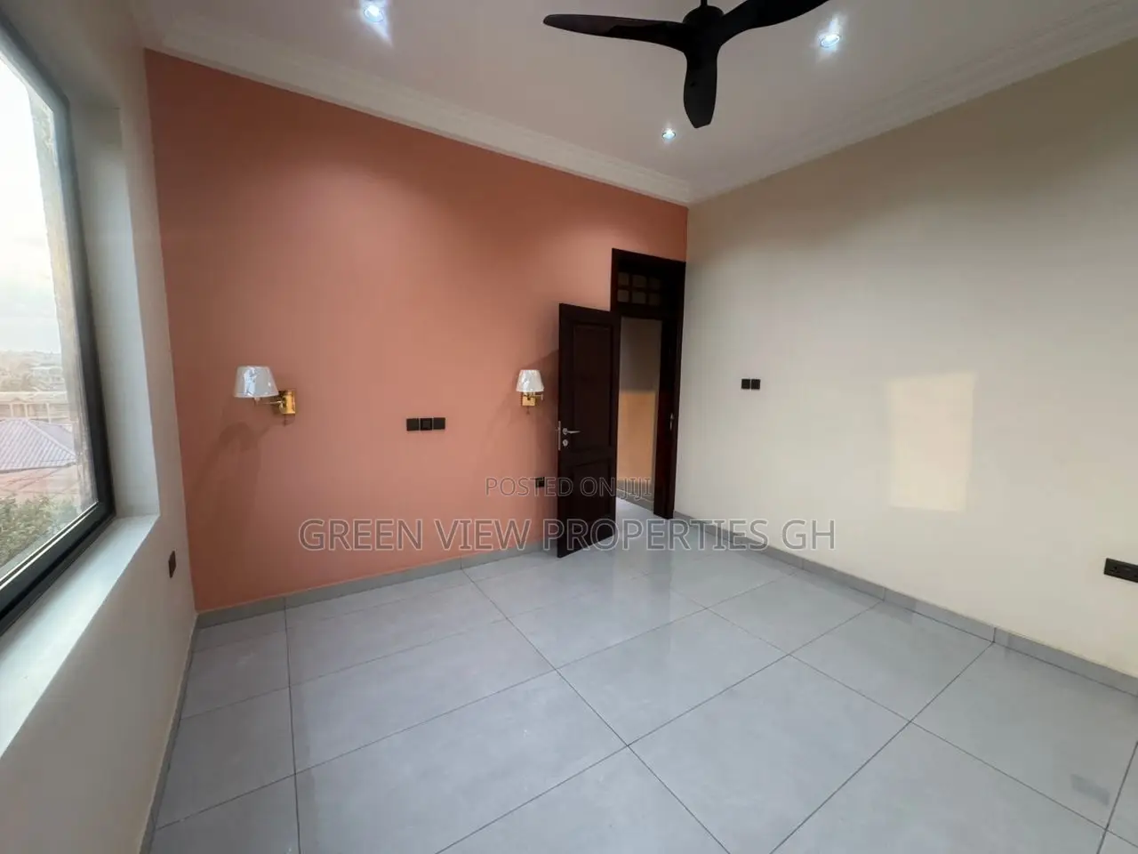 3bdrm Apartment in Tantra Hills for rent