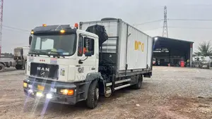 Self Loader Crane Trucks and Towing Trucks for Hiring
