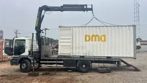 Self Loader Crane Trucks and Towing Trucks for Hiring