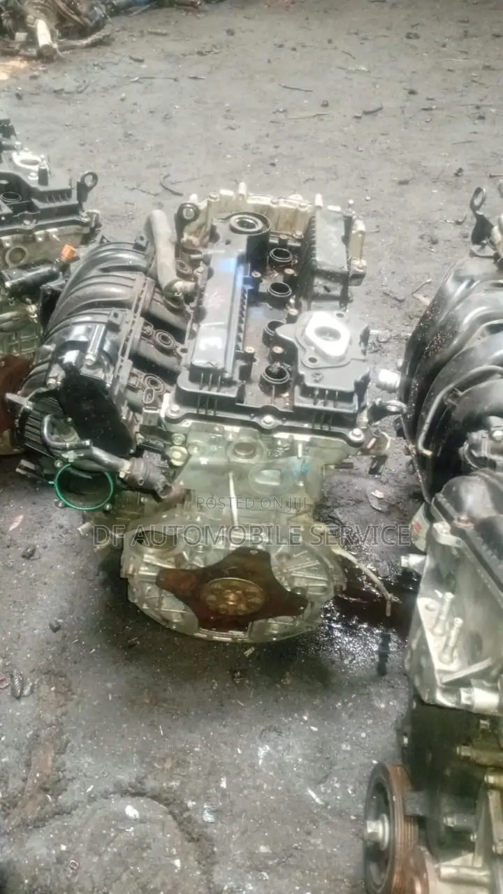 Hyundai: Engine 2017-2020 Sonata,Tucson,Santa Fe, Kia: Optima Sorento