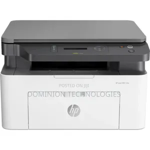 HP Laser MFP 136a