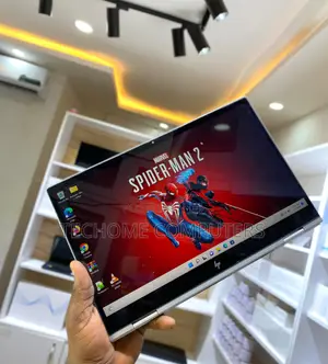 Laptop HP EliteBook 830 G7 16GB Intel Core i5 SSD 256GB