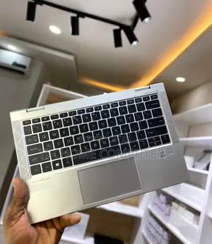 Laptop HP EliteBook 830 G7 16GB Intel Core i5 SSD 256GB