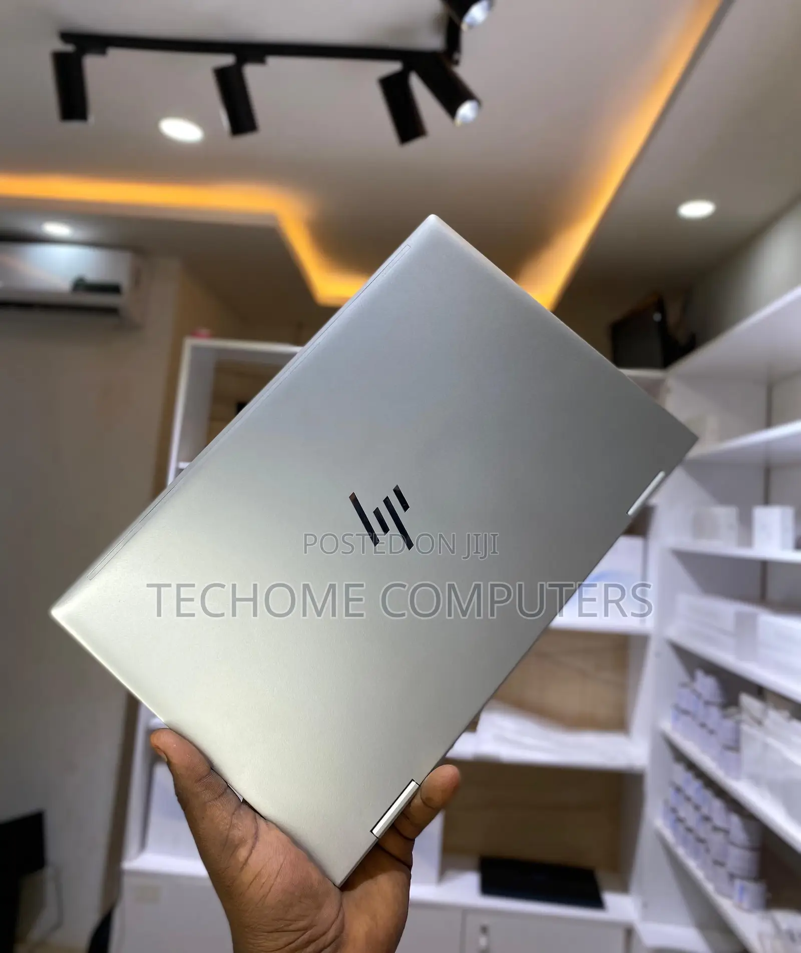 Laptop HP EliteBook 830 G7 16GB Intel Core i5 SSD 256GB