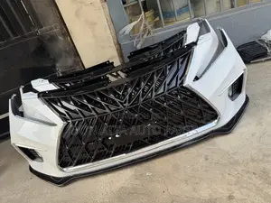 Hyundai Sonata 2012 Lexus Bumper Available