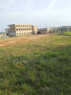Land at Danafco Asabadi for Sale Asabadi