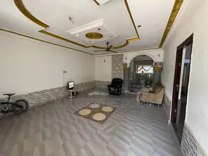 3bdrm House in K Fuseini Estate, Kumasi Metropolitan for sale