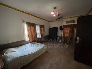 3bdrm House in K Fuseini Estate, Kumasi Metropolitan for sale