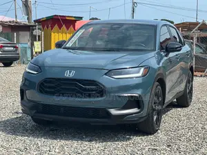 Honda HR-V Sport AWD CVT 2025