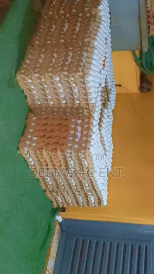 Diamond Eggs