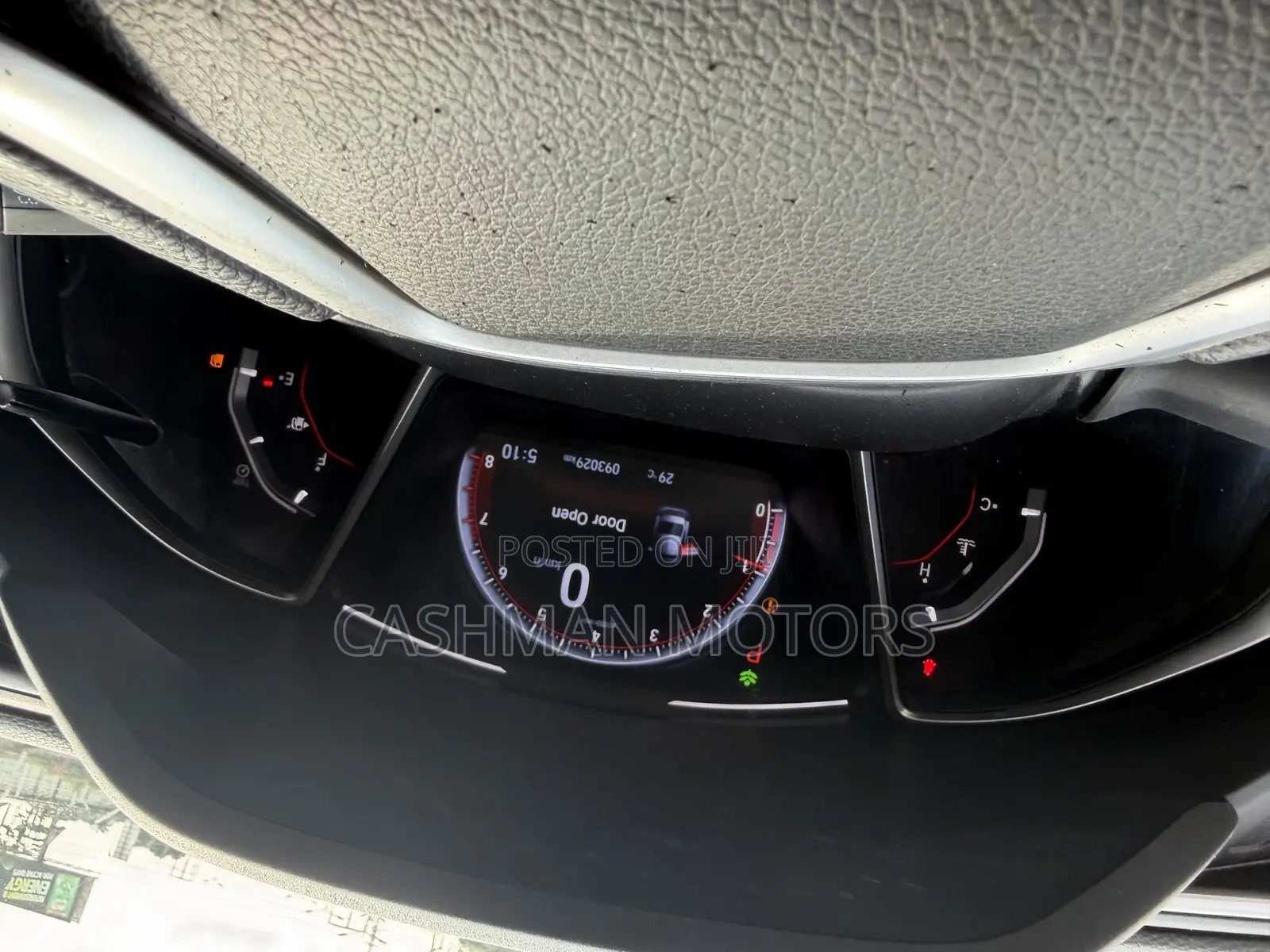 Honda Civic EX-L Sedan 2018 White