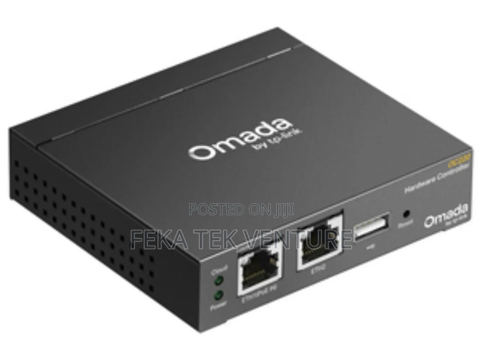 Tp-Link Oc220 Omada Hardware Controller