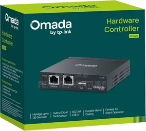 Tp-Link Oc220 Omada Hardware Controller