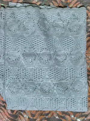 Gorgeous Lace