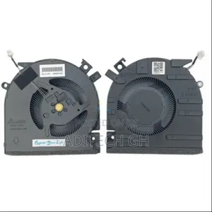 New Original Hp Victus 15 Cooling Fan for Cpu and Gpu