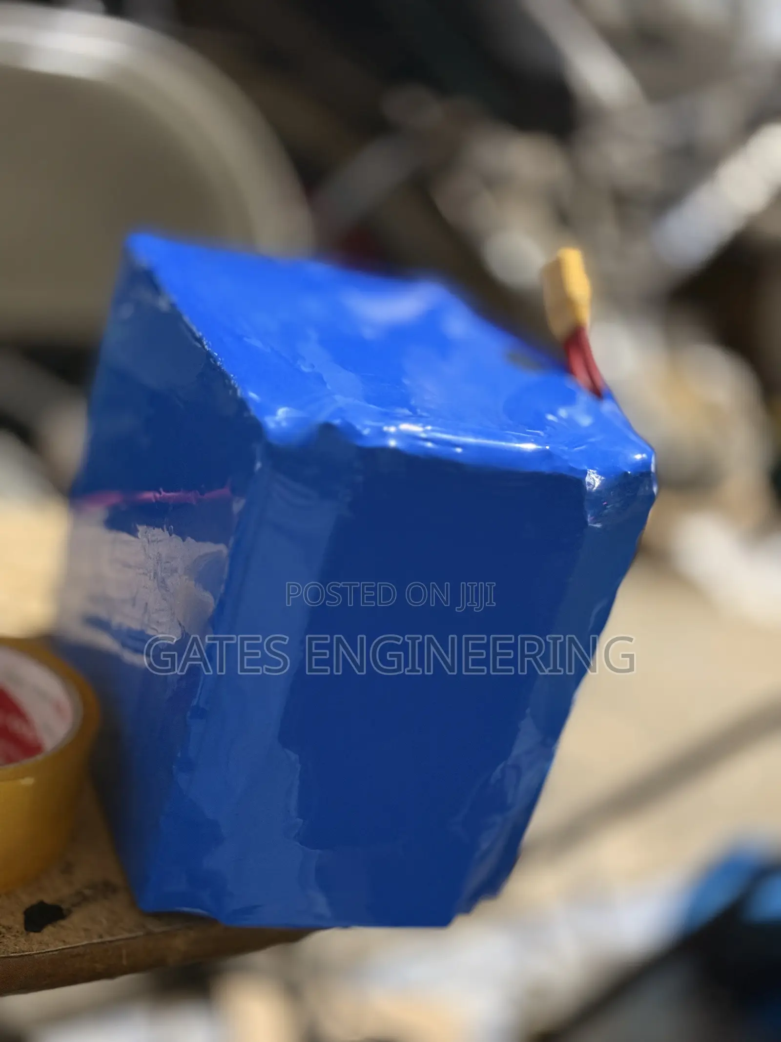 Ebike Repairs