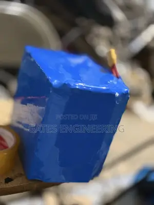 Ebike Repairs