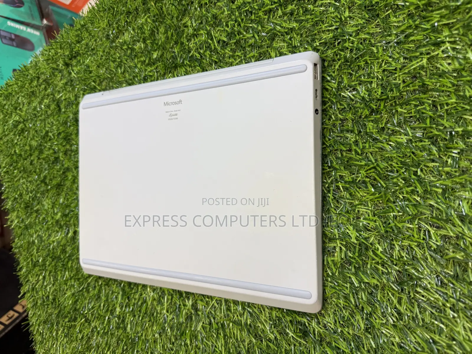 Laptop Microsoft Surface Laptop Go 8GB Intel Core i5 SSD 128GB