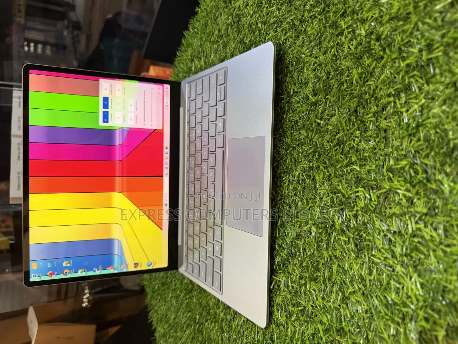 Laptop Microsoft Surface Laptop Go 8GB Intel Core i5 SSD 128GB
