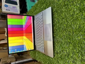 Laptop Microsoft Surface Laptop Go 8GB Intel Core i5 SSD 128GB