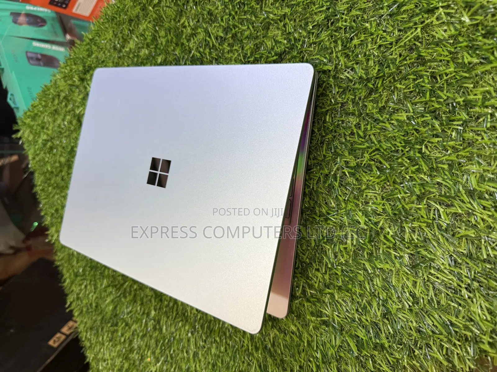 Laptop Microsoft Surface Laptop Go 8GB Intel Core i5 SSD 128GB
