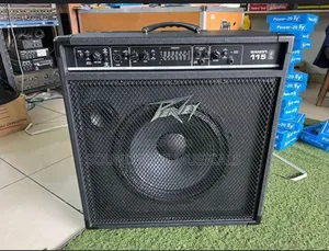 Peavey Bass Combo Bandit ,115