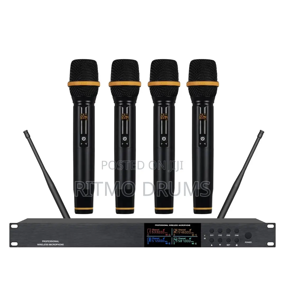 Ritmo Audio