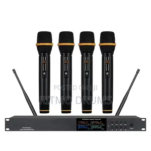 Ritmo Audio