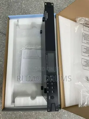 Ritmo Audio
