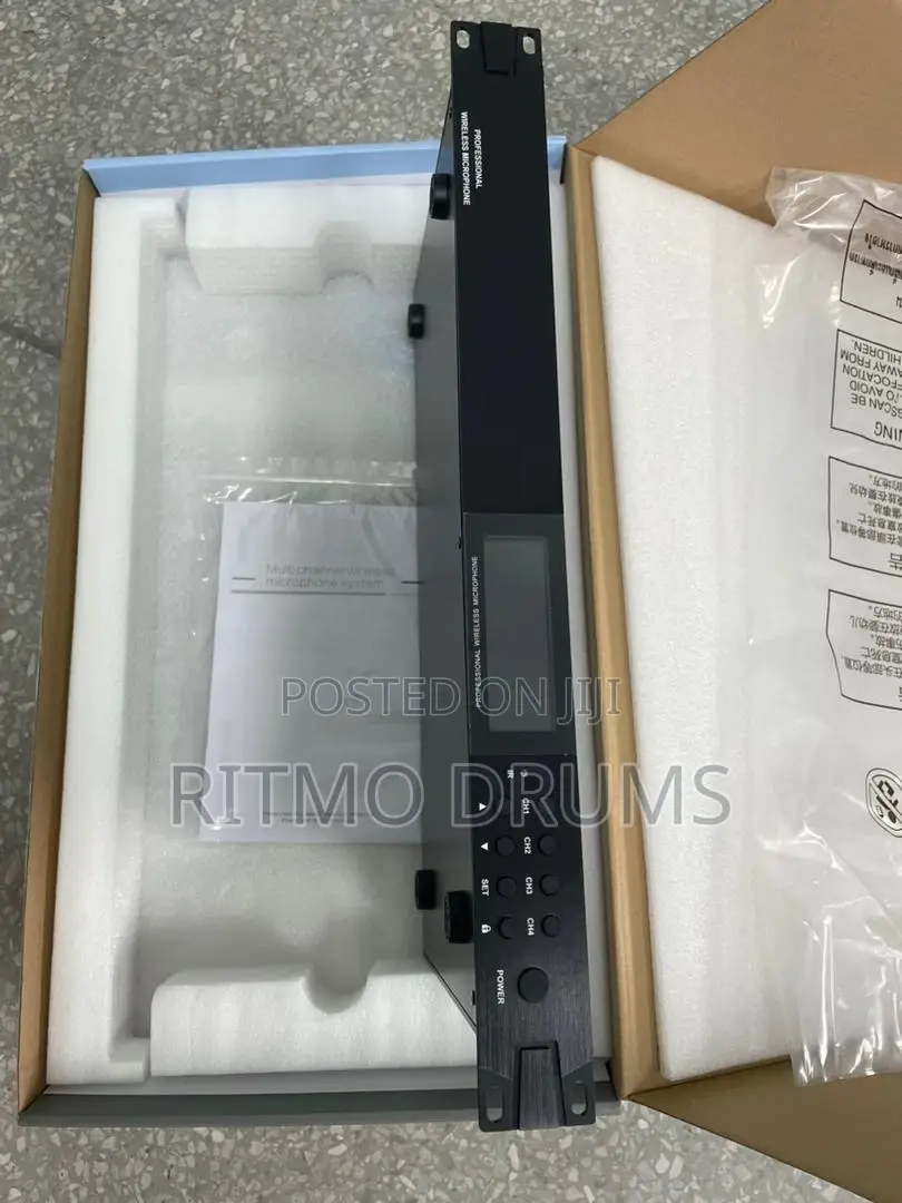 Ritmo Audio
