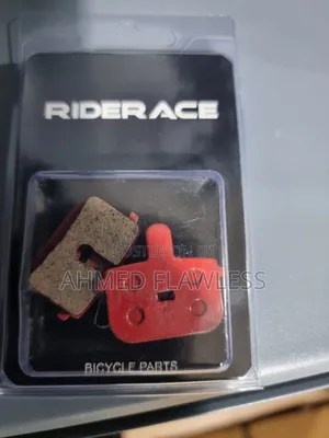 Brake Replacement For Ebikes And Scooters