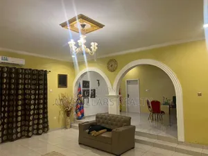1bdrm Apartment in Kwashieman for rent