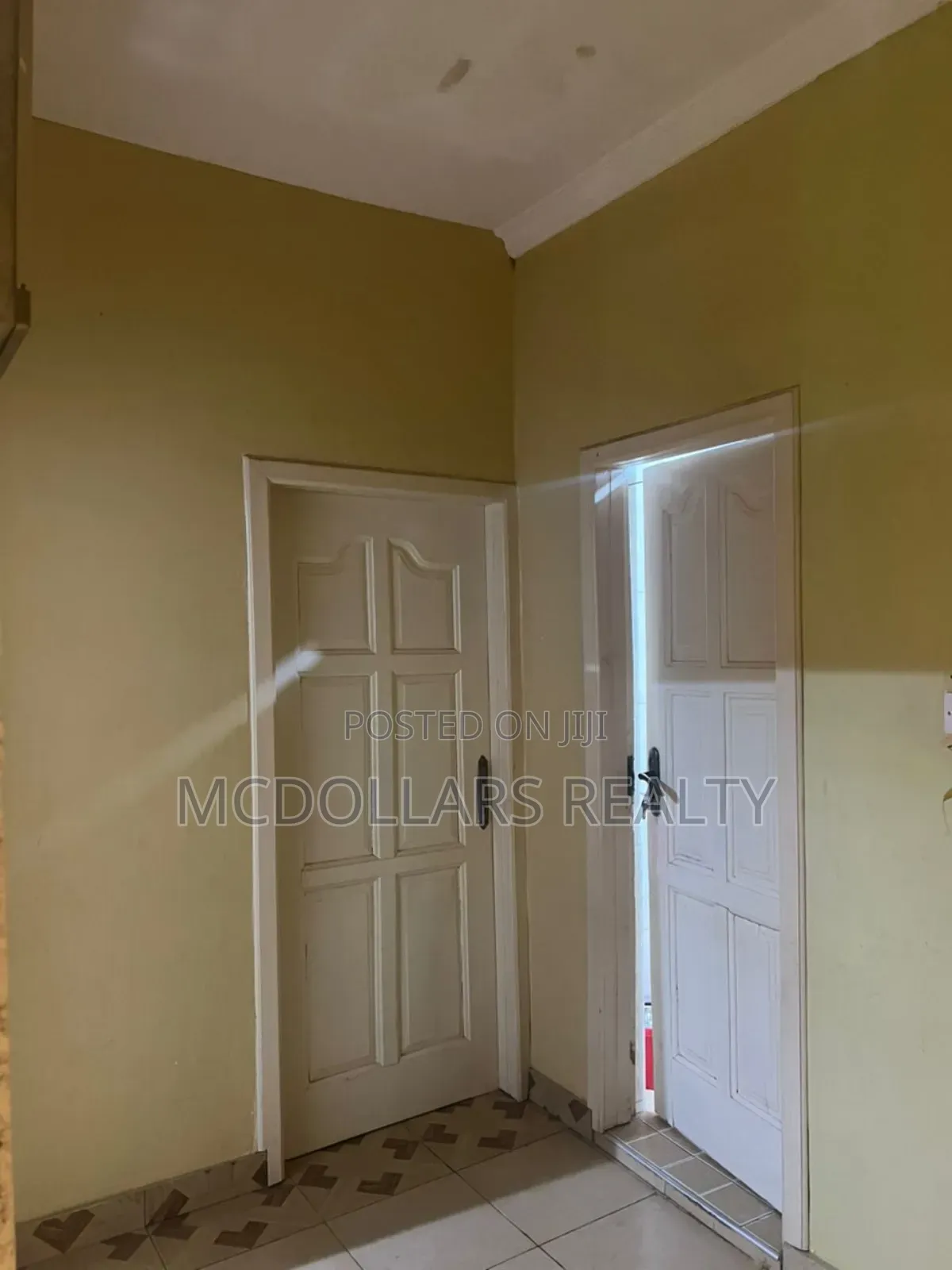 1bdrm Apartment in Kwashieman for rent