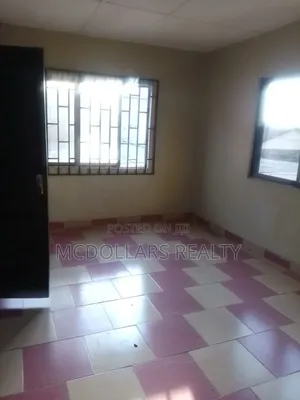 3 Bedroom Apartment for Rent, Roadside, Top, Can Go for Office