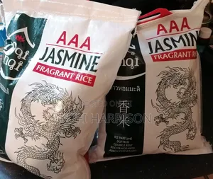 Jasmine Fragrance Rice