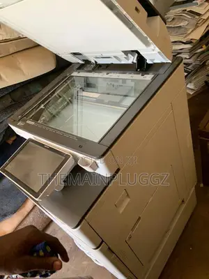 Ricoh Mpc3004