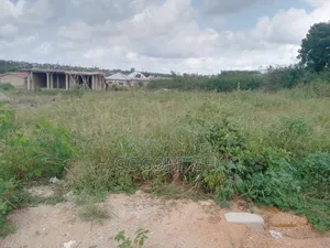 Estate Land For Sale At Braku