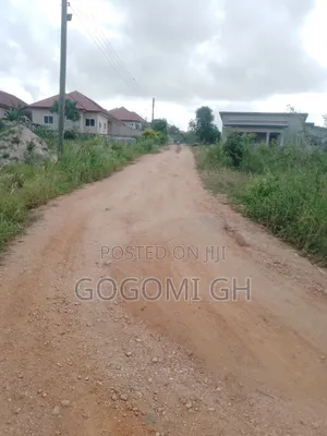 Estate Land For Sale At Braku