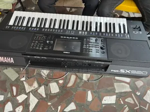 Yamaha PSR 920