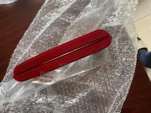 Honda Civic 2022-2023 Back Bumper Reflector Pair