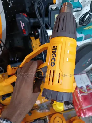 Electric Hot Air Gun
