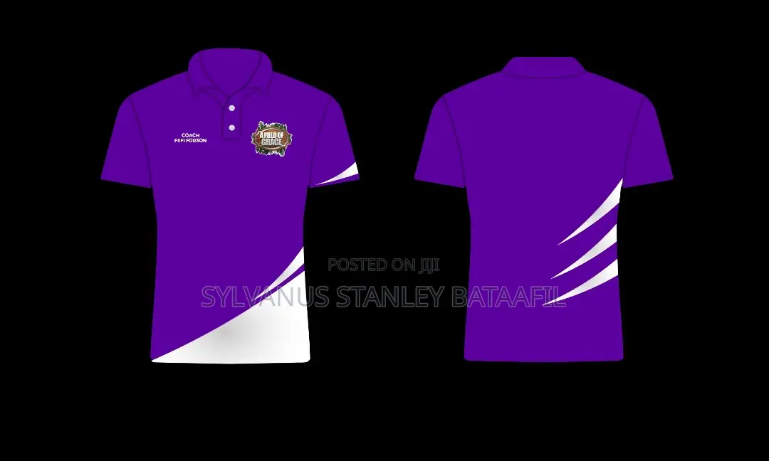 T Shirt Printing and Embroidery