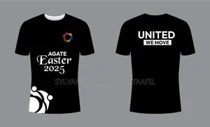 T Shirt Printing and Embroidery