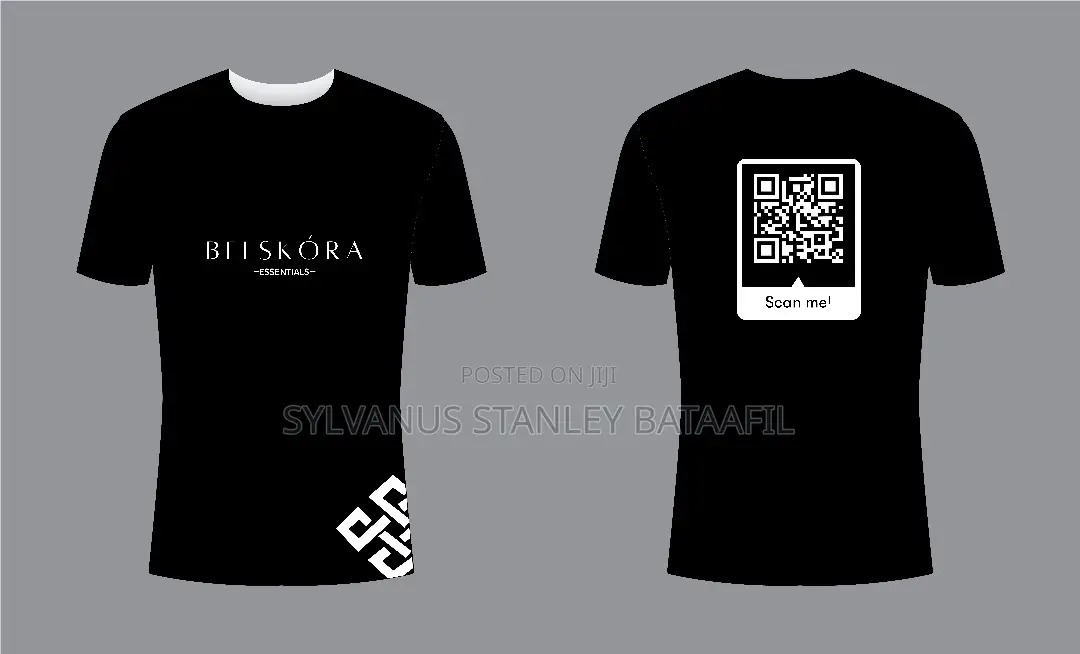 T Shirt Printing and Embroidery