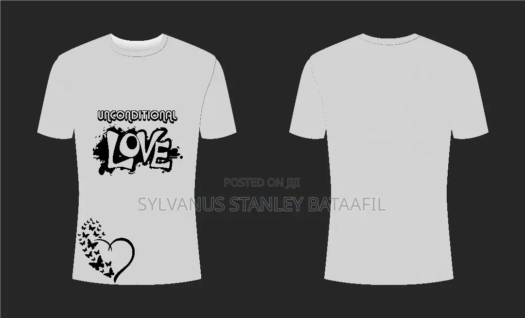 T Shirt Printing and Embroidery